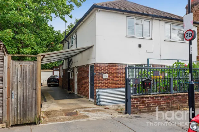 Ecclesbourne Road, Thornton Heath, CR7, photo 1