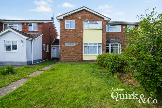 Tantelen Road, Canvey Island, SS8, photo 1