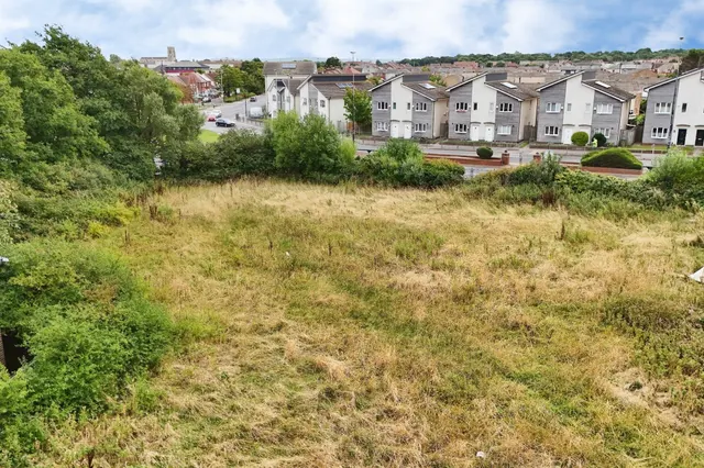 residential (land), Easington Road, Hartlepool, TS24