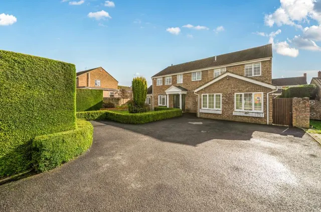 Thames Avenue, Swindon, SN25, photo 1