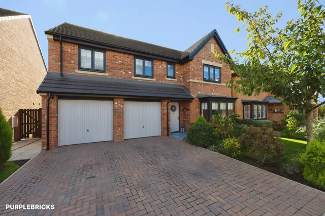 Stoneman Court, Newcastle Upon Tyne, NE13, photo 1