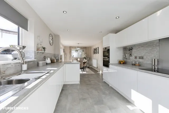 Stoneman Court, Newcastle Upon Tyne, NE13, photo 3