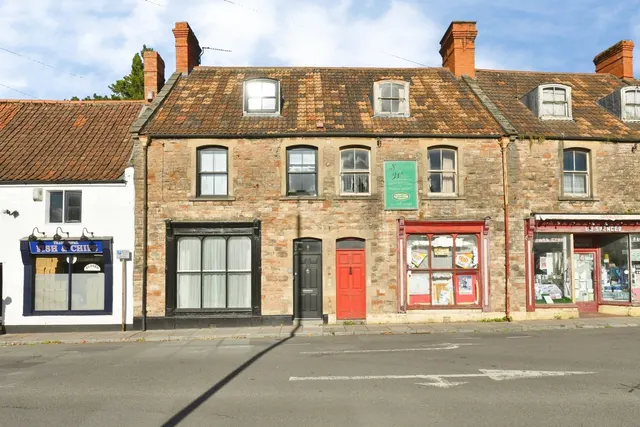 Tucker Street, Wells, BA5, photo 2