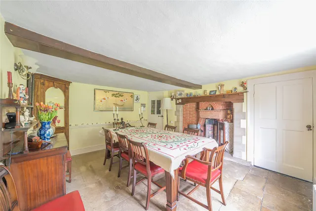 Albury House, Albury, OX9, photo 3
