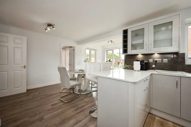 Photo 3 — Croxden Way, Elstow, Bedford, Bedfordshire, MK42