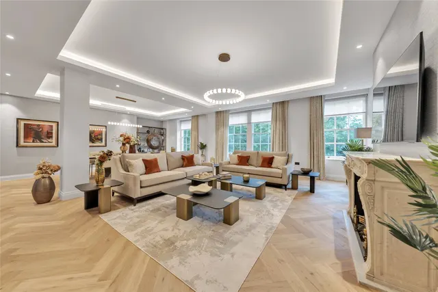 Park Road, St John's Wood, NW8, photo 1