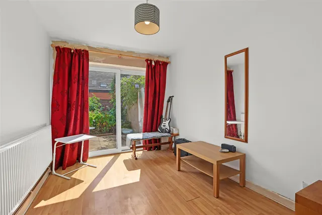 Querneby Road, Nottingham, NG3, photo 1