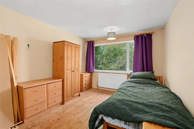 Querneby Road, Nottingham, NG3, photo 3