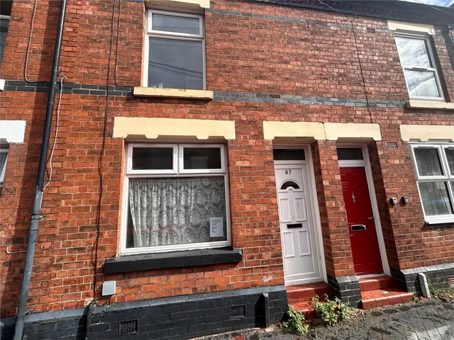 Newdigate Street, Crewe, Cheshire, CW1, photo 1