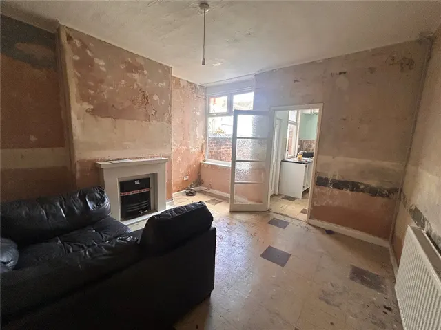 Photo 3 — Newdigate Street, Crewe, Cheshire, CW1