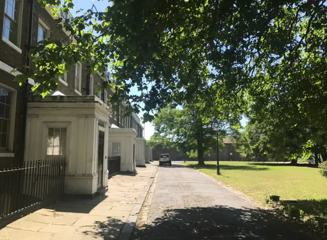 Photo 2 — Dockyard Terrace, Sheerness, ME12 1SG