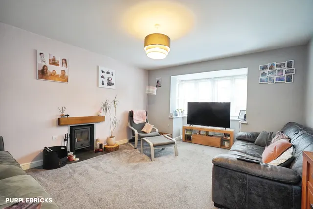 Cobblestone Drive, Swadlincote, DE11, photo 2