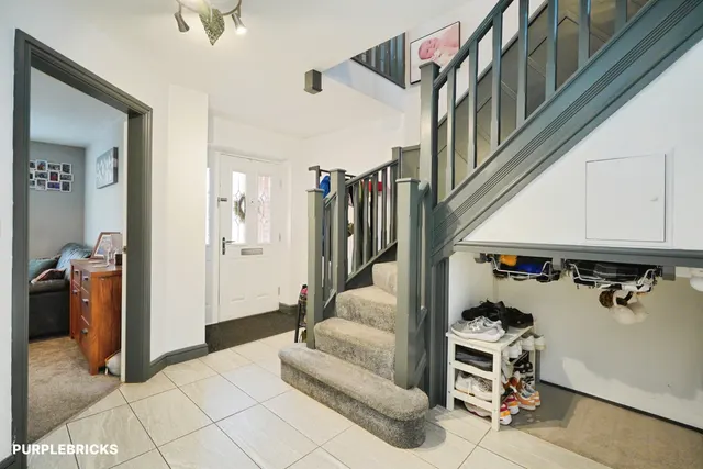 Cobblestone Drive, Swadlincote, DE11, photo 3