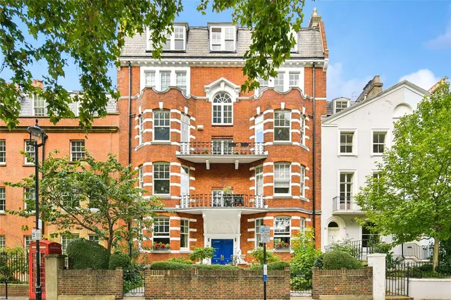 The Willows, 83 Vincent Square, Westminster, London, SW1P 2PF, photo 1