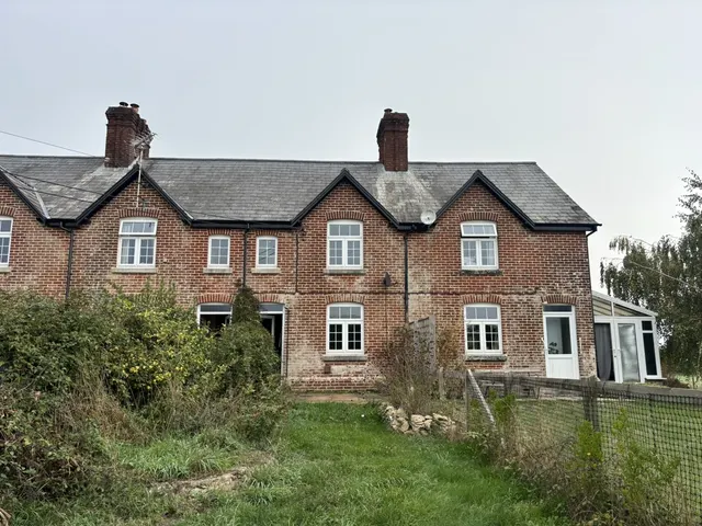 East Martin, Fordingbridge, SP6, photo 1