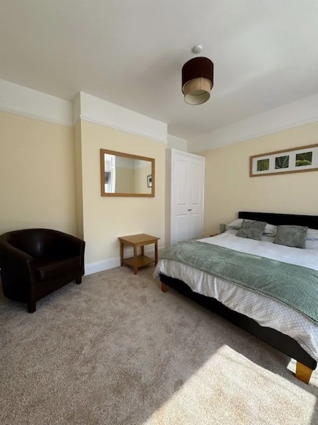 Photo 2 — Hankinson Road, Bournemouth BH9 1HX