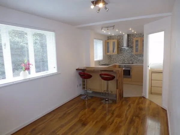 Photo 2 — Azalea Court Azalea Close, Hanwell, LONDON, W7 3QA
