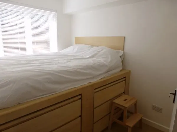Photo 3 — Azalea Court Azalea Close, Hanwell, LONDON, W7 3QA