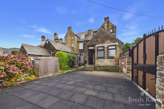 Whitcliffe Road, Cleckheaton, BD19, photo 2