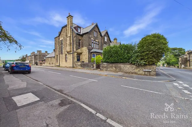 Whitcliffe Road, Cleckheaton, BD19, photo 1