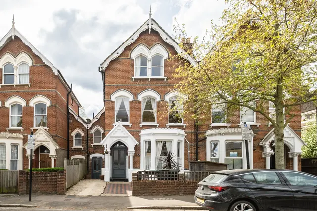 Oakfield Road, London, N4, photo 1