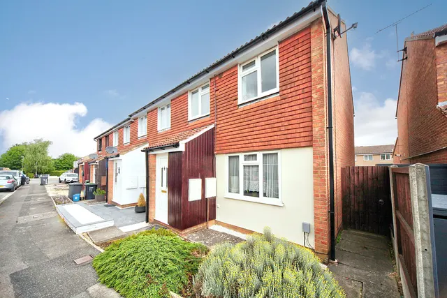 Claverley Green, Luton, photo 2
