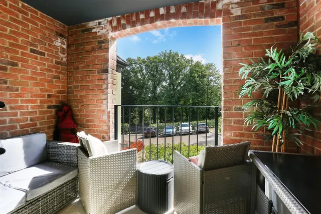 Photo 3 — Cheam Road, Cheam, SM2 7LQ
