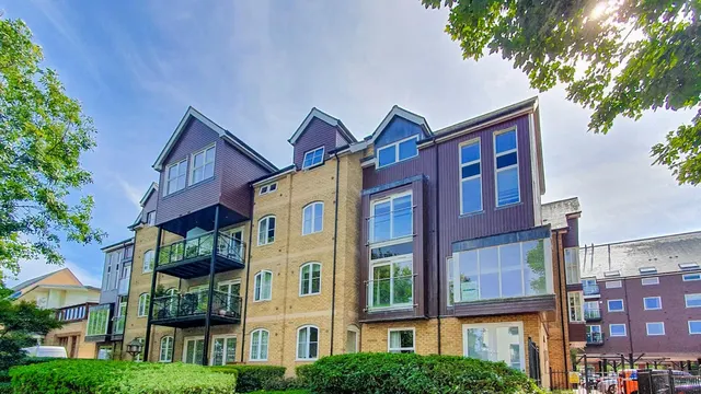 Fusion Court Broadmeads, Ware, Herts SG12 9EJ, photo 1