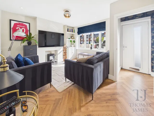 Wilford Road, Ruddington, NG11, photo 2