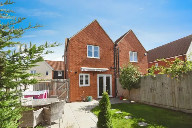 Elder Close, Chelmsford, photo 1