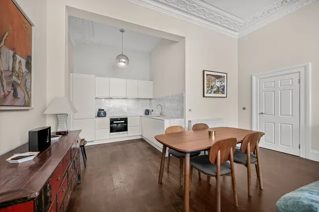 Buckland Crescent, Belsize Park, NW3, photo 2
