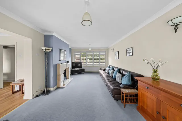 Photo 2 — Hall Nook, Penketh, Warrington, Warrington, WA5 2HN