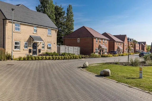 Lamb Lane, Cringleford, NORWICH, photo 1