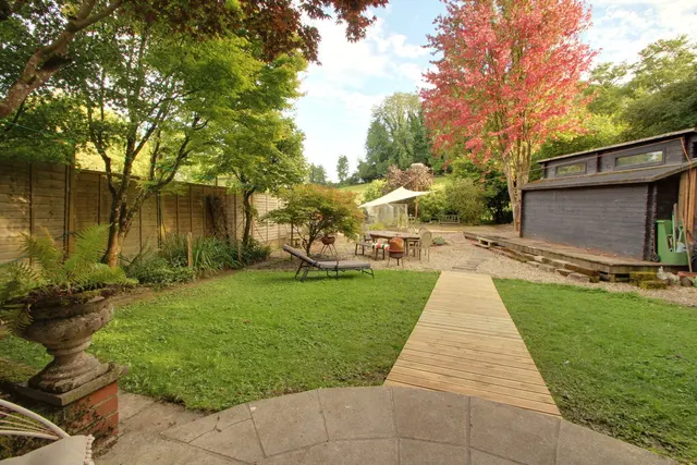 Steeds Terrace, Benter, BA3, photo 2