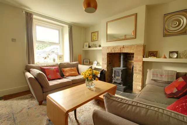Steeds Terrace, Benter, BA3, photo 3