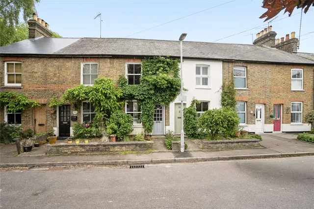 Norfolk Road, Rickmansworth, Hertfordshire, WD3 1LA, photo 1