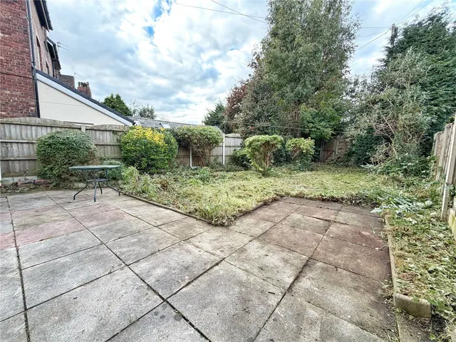 Charlestown Road, Blackley, M9, photo 3