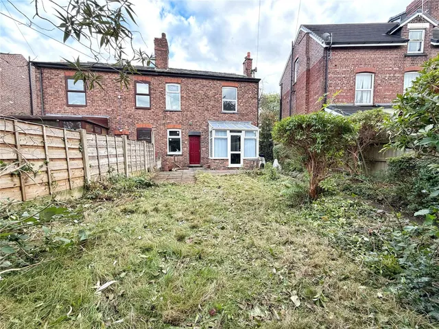 Charlestown Road, Blackley, M9, photo 2