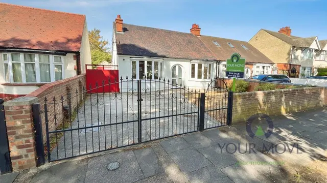 Photo 2 — Elstow Road, Bedford, Bedfordshire, MK42