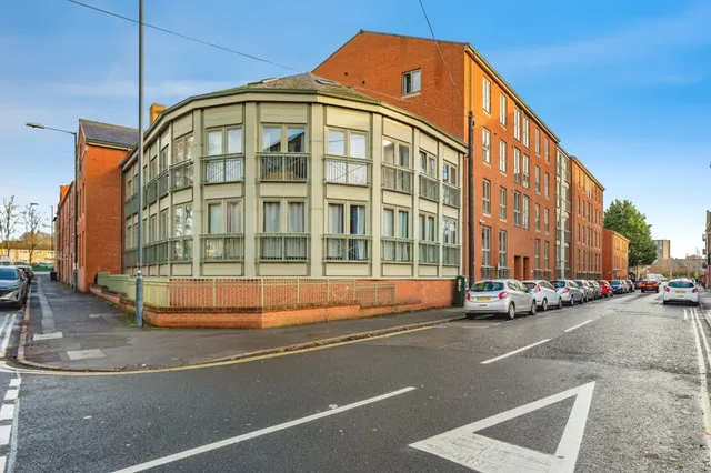Brook Street, Derby, DE1, photo 3
