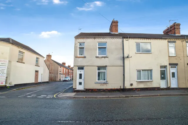 Nottingham Road, Alfreton, DE55, photo 1