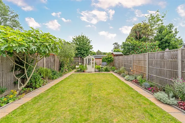 Photo 2 — Wellington Road, Hampton, TW12 1JT