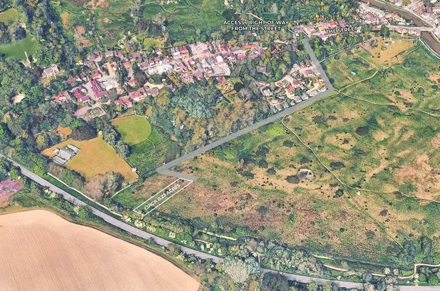 Annington Farm, Bramber, BN44, photo 1