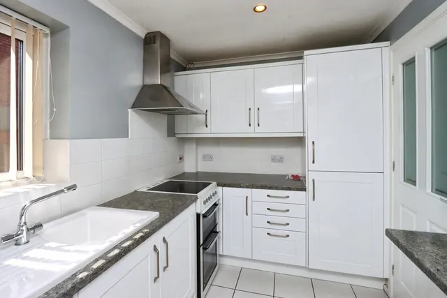 Photo 2 — Wooldale Drive, Owlthorpe, Sheffield, S20