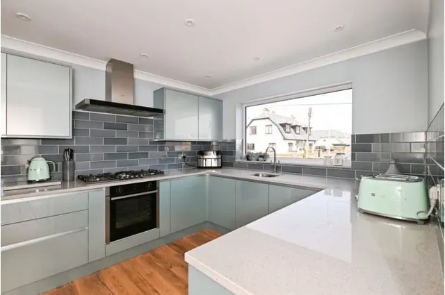 Photo 2 — Queens Road, Sheerness
