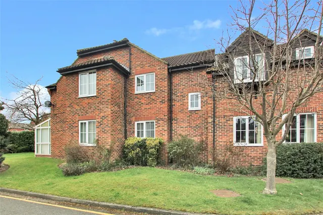 Arden Mews, Northallerton, DL6, photo 1