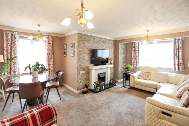 Arden Mews, Northallerton, DL6, photo 3
