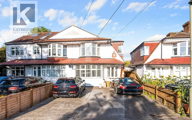 Photo 2 — Ewell By Pass, Epsom, KT17