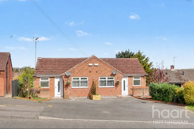 Southdale Road, Carlton, NG4, photo 1