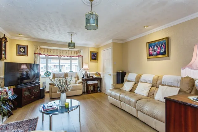 Photo 3 — Medway Close, Lostock Hall, Preston, Lancashire, PR5